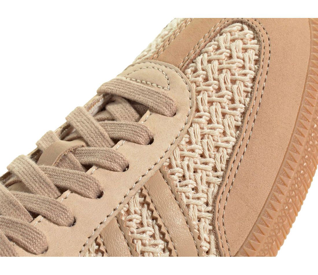 adidas Samba OG Sand Strata Magic Beige (W)