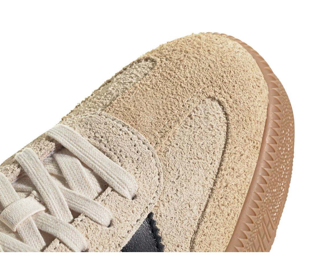 adidas Samba XLG Wonder White Core Black Gum