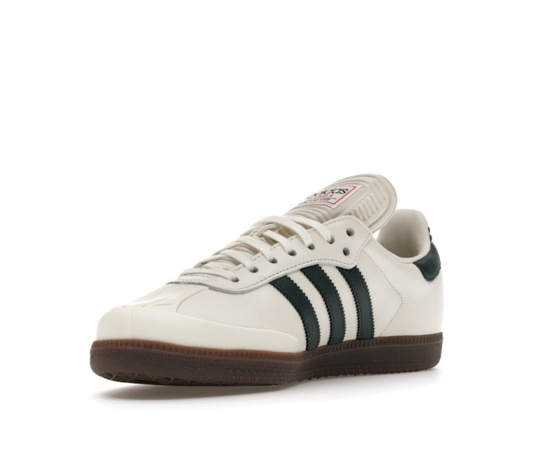 adidas Samba Bape World Cup Pack White Forest