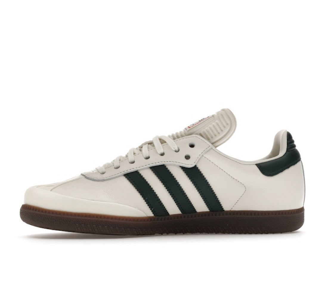 adidas Samba Bape World Cup Pack White Forest