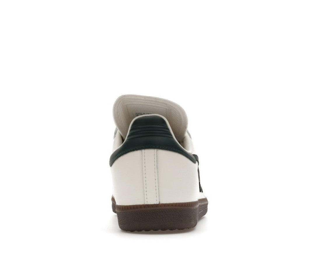 adidas Samba Bape World Cup Pack White Forest