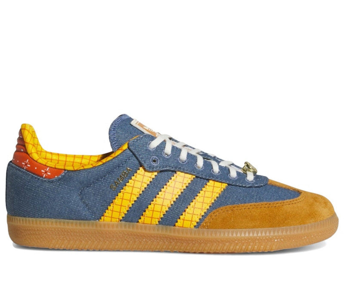 adidas Samba OG Disney Pixar's Toy Story Woody
